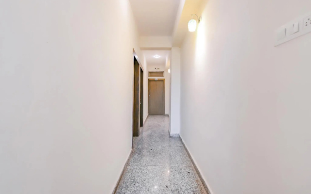 SPOT ON 79303 Samarpit Residency