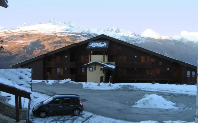 Studio La Plagne, 1 pièce, 4 personnes - FR-1-353-50