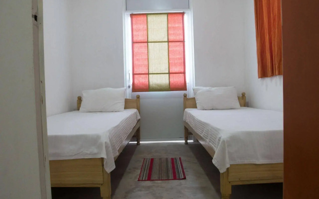 Kandy Backpackers Hostel