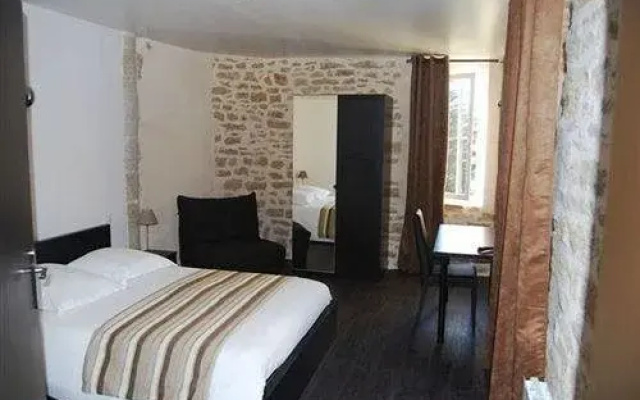 Hotel Saint Augustin