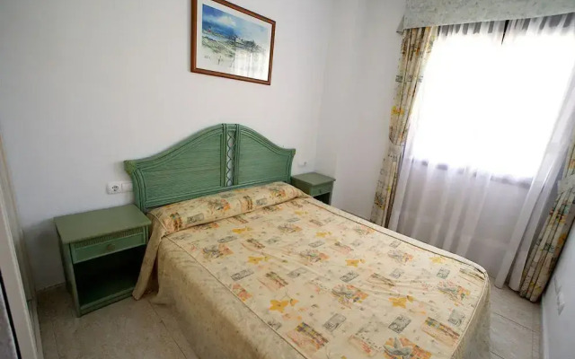 Apartamentos Coral Beach