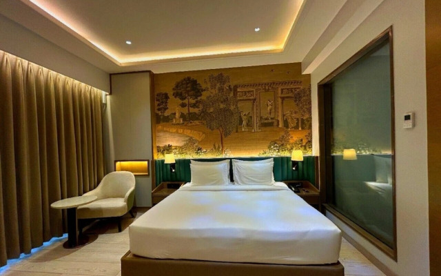Akino Luxury