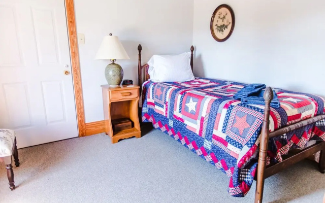 Roanoke Island Inn