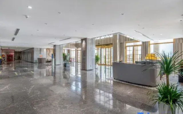 Jintian Century Hotel