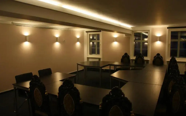 Hotel am Schloss