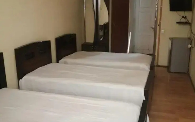 Hotel Nugo