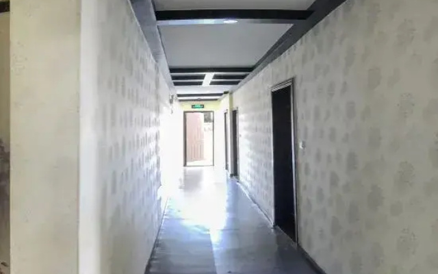 Nanxun Pingzhong Shiguang Inn