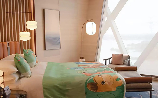 Hilton Huzhou Nanxun