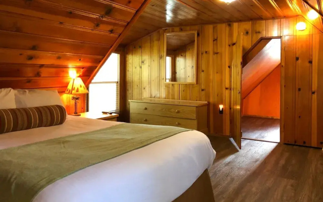 Tahoe Sands Resort