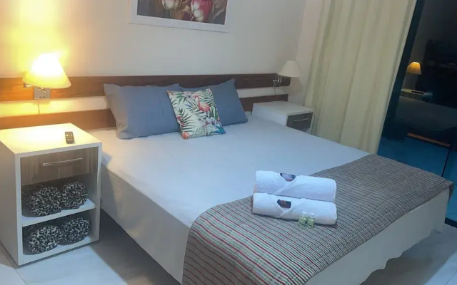 Pousada Ohana Paraty