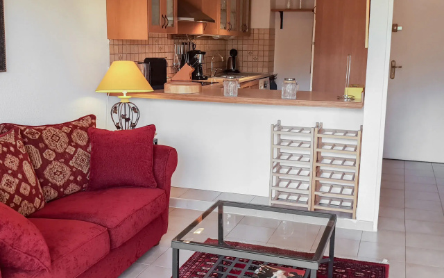 Apartment Le Mandarin