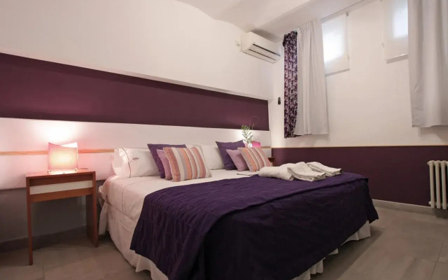 Le Vitral Baires Boutique Hotel