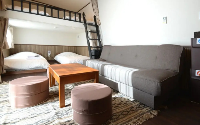 Tourist Villa Kawaguchiko
