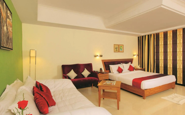 Biverah Hotel & Suites