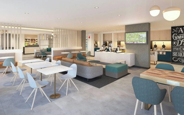 Towneplace Suites By Marriott Opelika Auburn