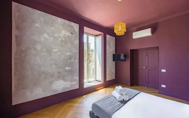 Mood Terrace Toledo at Spanish Quarters