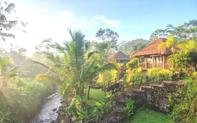 The Campuan Villa