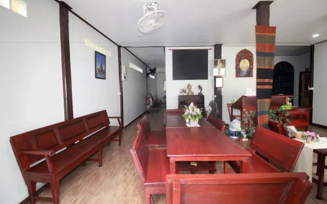 OB-ARUN House