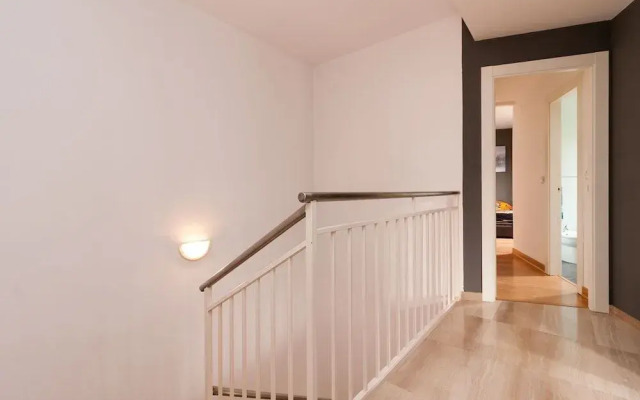 Casa Huerta Del Pino Granada  Apartment