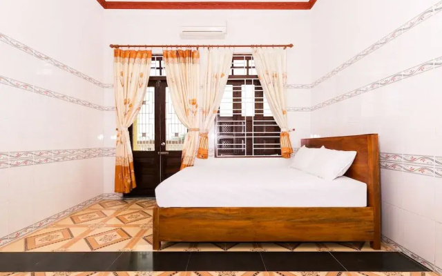 SPOT ON 691 Little England Homestay