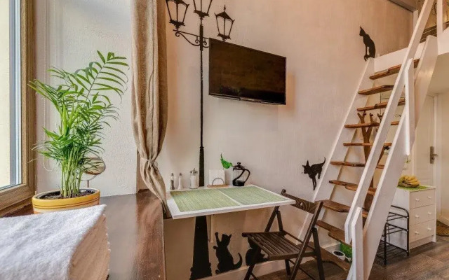 Sokroma Casa Verde Apartments