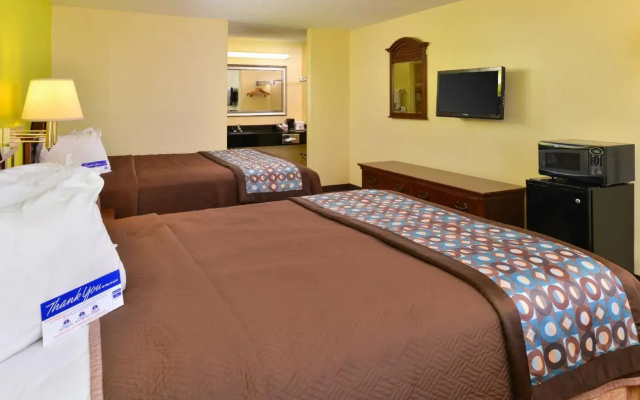 Walnut Inn Roland