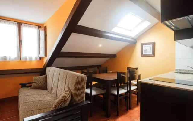 Apartamentos de Herminia