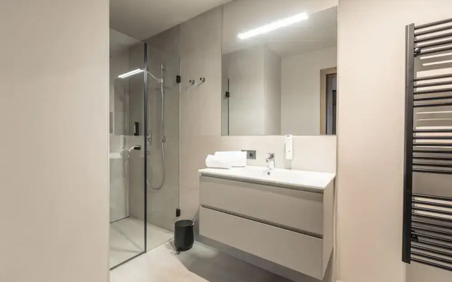 Apartment in Tyrol Near ski Area