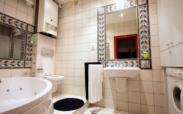 Velvet Apartament Kopinska