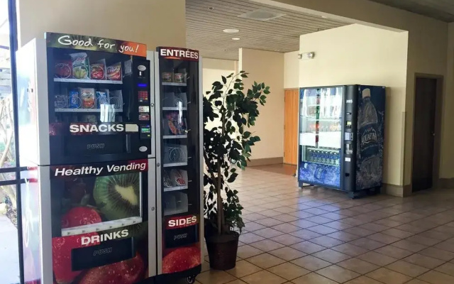 Days Inn Macon North