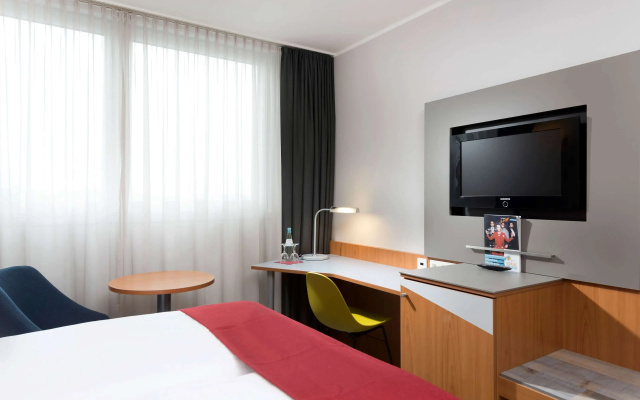 Ramada by Wyndham Hannover