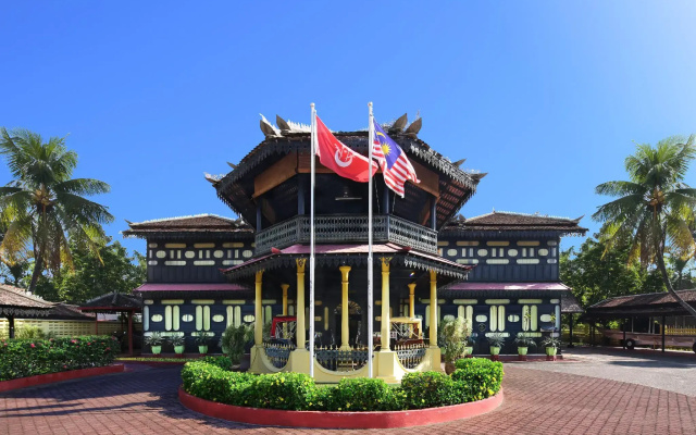 Kb Street Boutique Hotel