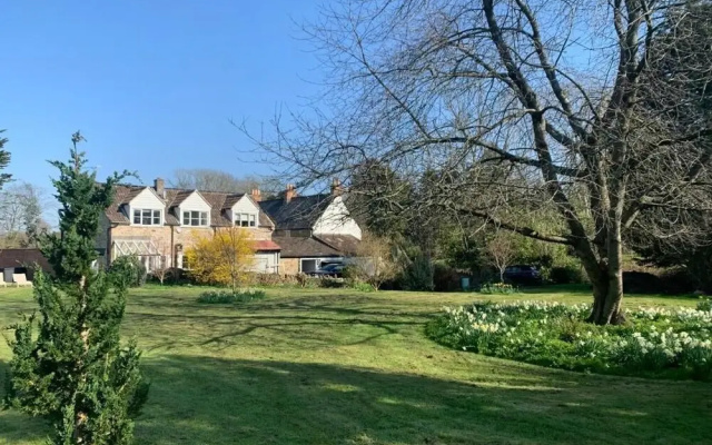 Boudoir&Brunch at Bullen Court