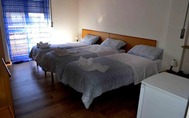 Hotel Residence Guido Reni
