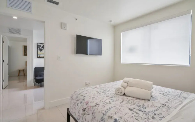 Miami Suite 310