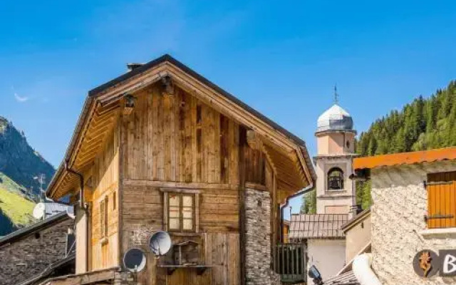 Chalet Colettine