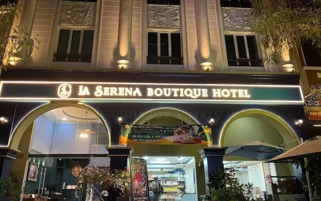 La Serena Hotel & Apartment