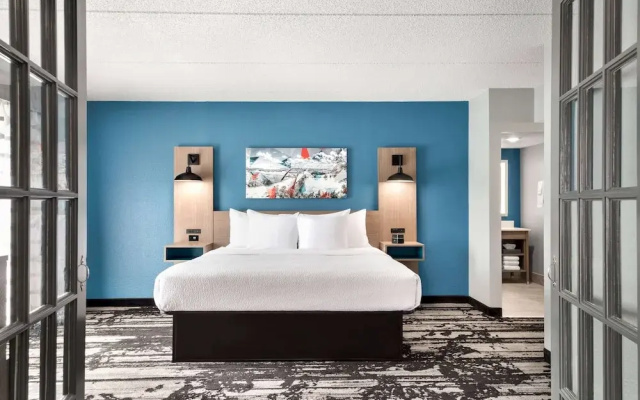 La Quinta Inn Temple