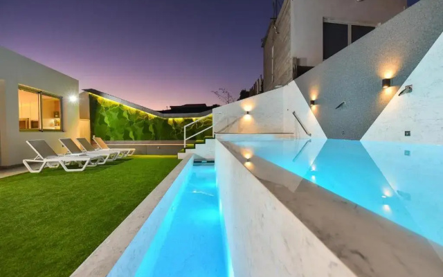 Villa Joviano by VillaGranCanaria
