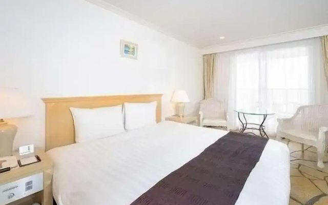 Hayama Hotel Otowa NO Mori