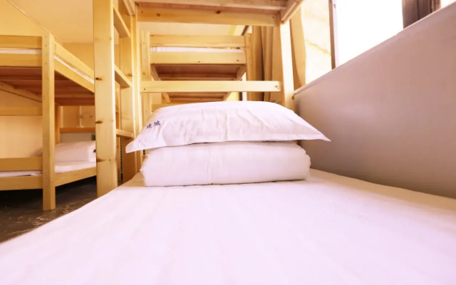 Beijing MC Town Hostel