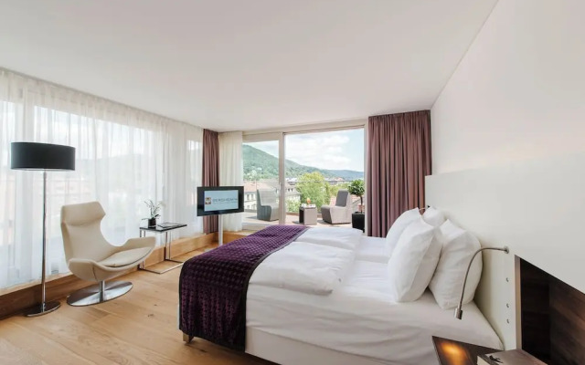 Hotel Bergheim41