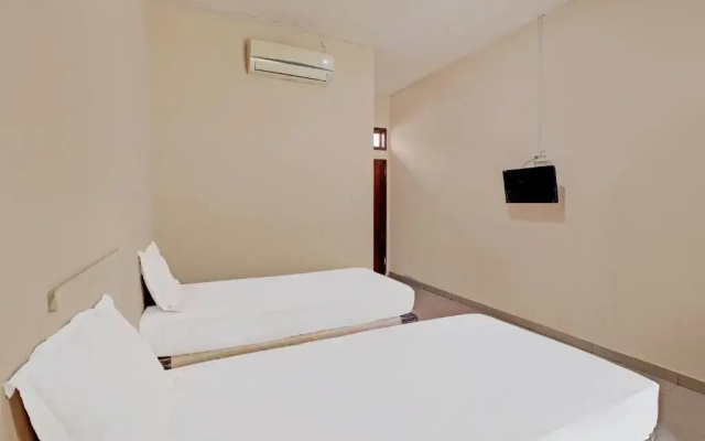 OYO 92017 Sari Agung Hotel