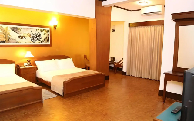 Hotel Sapphire