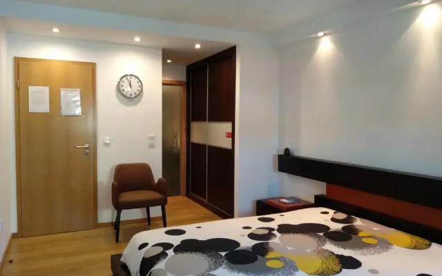 Lupulex Guesthouse