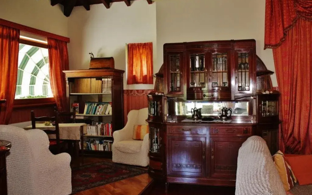 Bed and Breakfast Le Ortensie