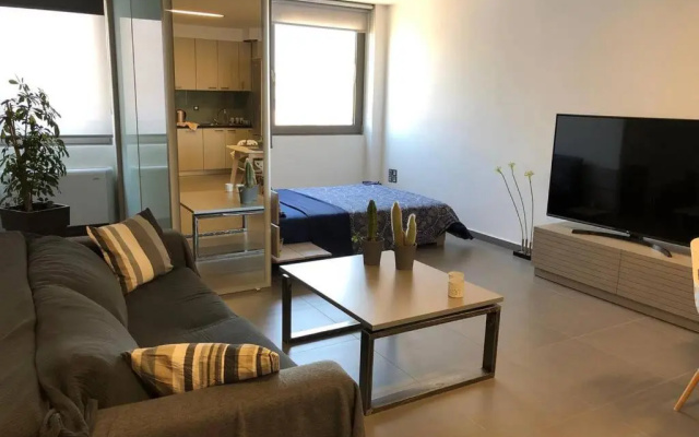 Hitech Appartment