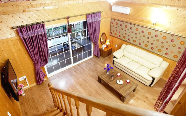 Baenae-gol Mi-ru Pension