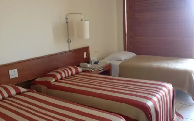 Hotel Canto do Sol