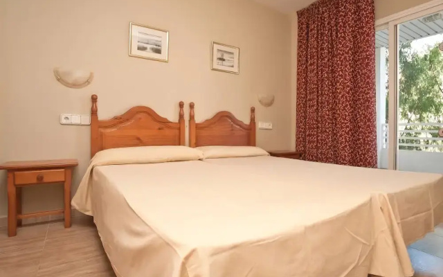 Apartamentos Royal 24